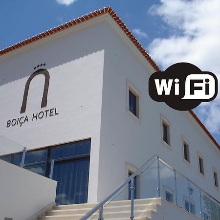 וילה פרנקה דה שירה Boica Hotel מראה חיצוני תמונה