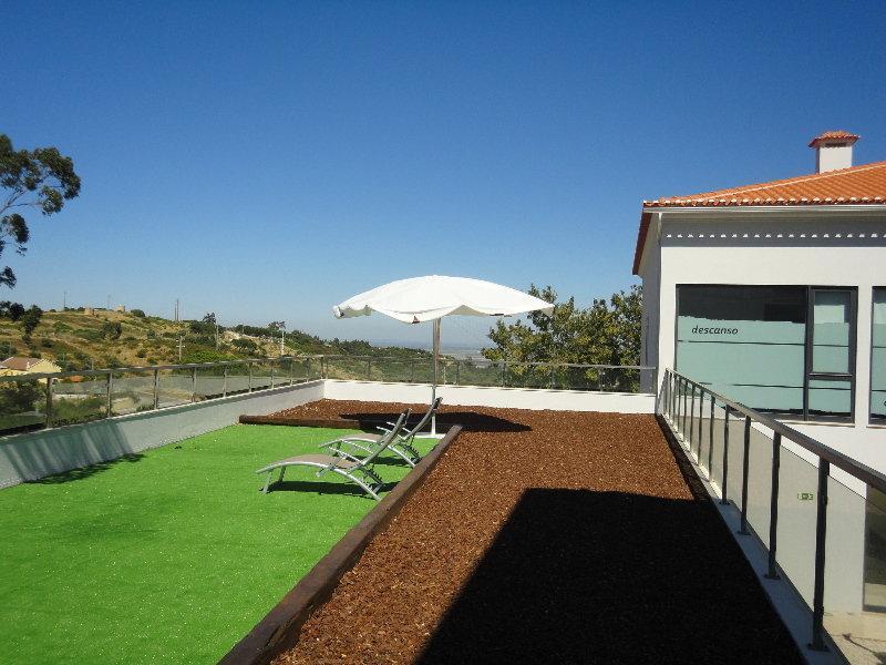 וילה פרנקה דה שירה Boica Hotel מראה חיצוני תמונה
