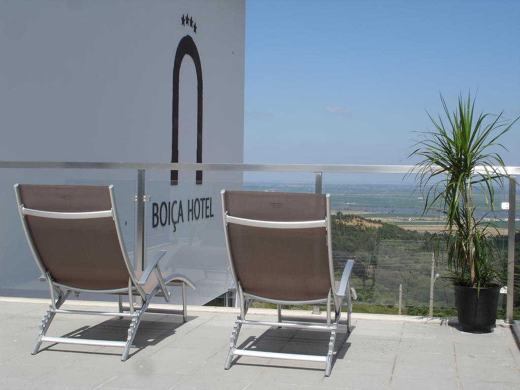 וילה פרנקה דה שירה Boica Hotel חדר תמונה