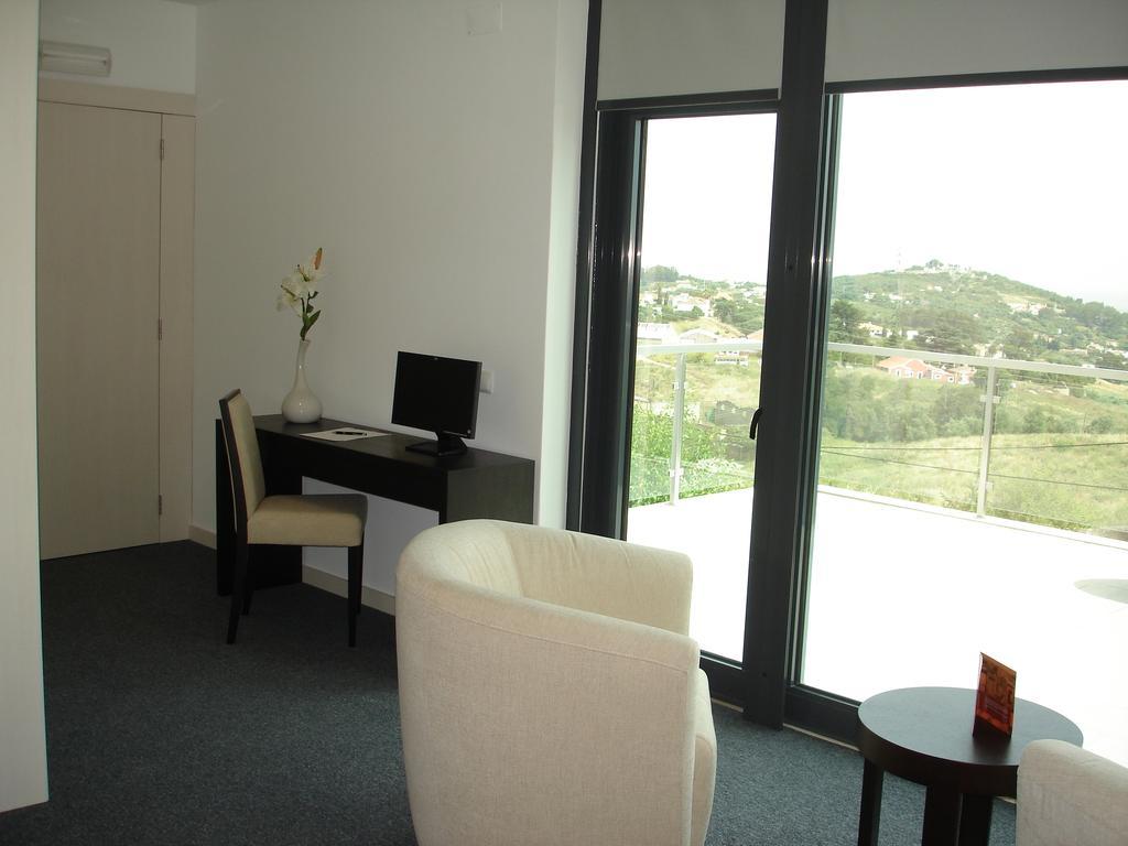וילה פרנקה דה שירה Boica Hotel חדר תמונה