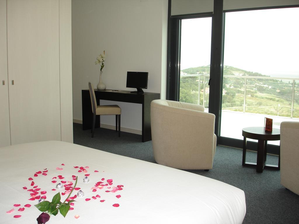 וילה פרנקה דה שירה Boica Hotel חדר תמונה