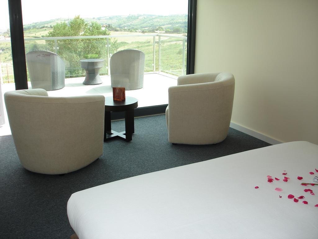 וילה פרנקה דה שירה Boica Hotel חדר תמונה