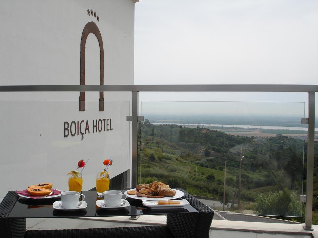 וילה פרנקה דה שירה Boica Hotel חדר תמונה