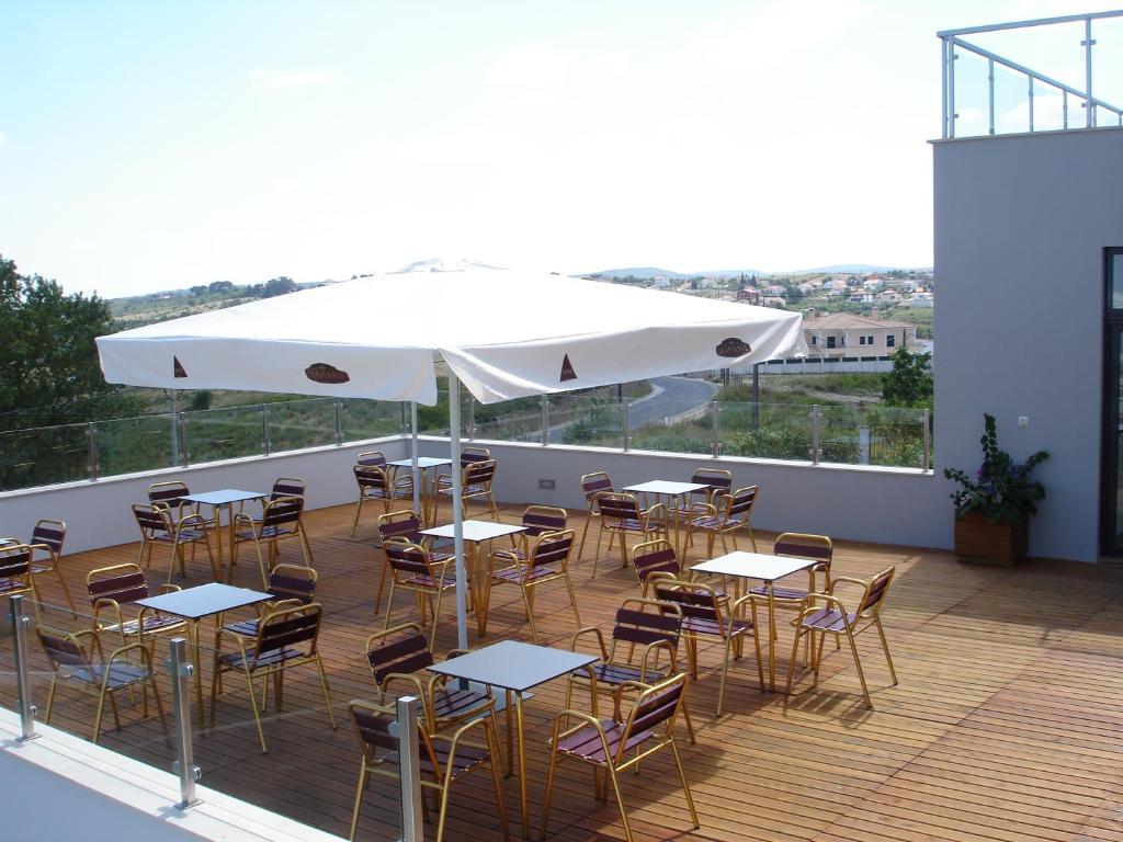 וילה פרנקה דה שירה Boica Hotel מראה חיצוני תמונה