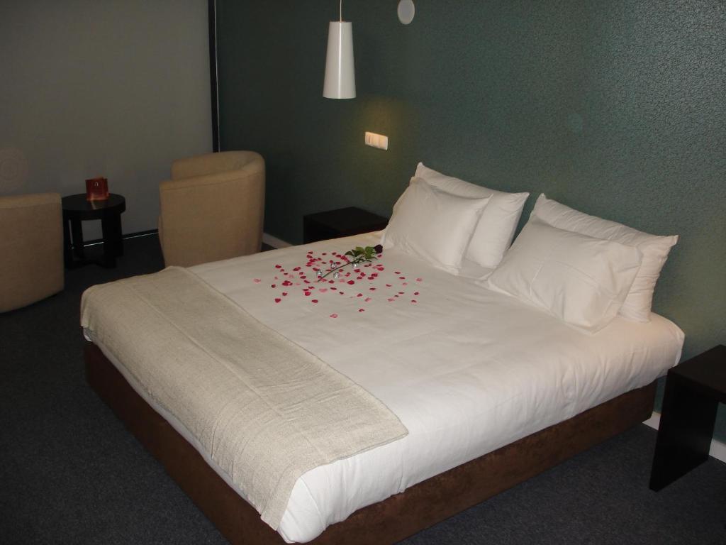 וילה פרנקה דה שירה Boica Hotel מראה חיצוני תמונה