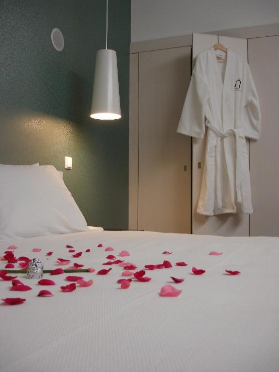 וילה פרנקה דה שירה Boica Hotel חדר תמונה