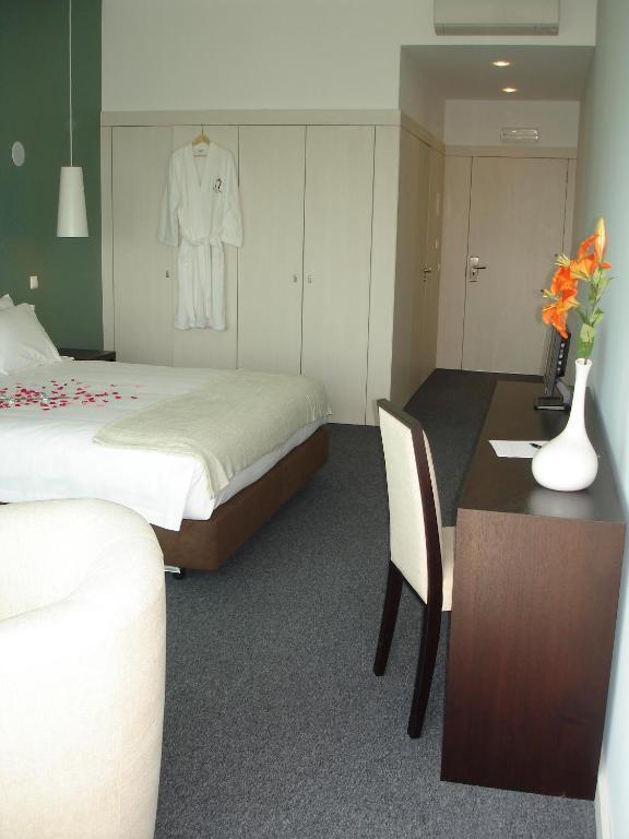 וילה פרנקה דה שירה Boica Hotel חדר תמונה