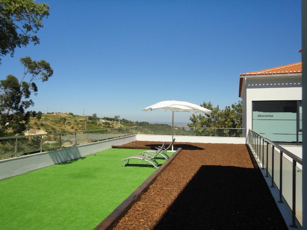 וילה פרנקה דה שירה Boica Hotel מראה חיצוני תמונה