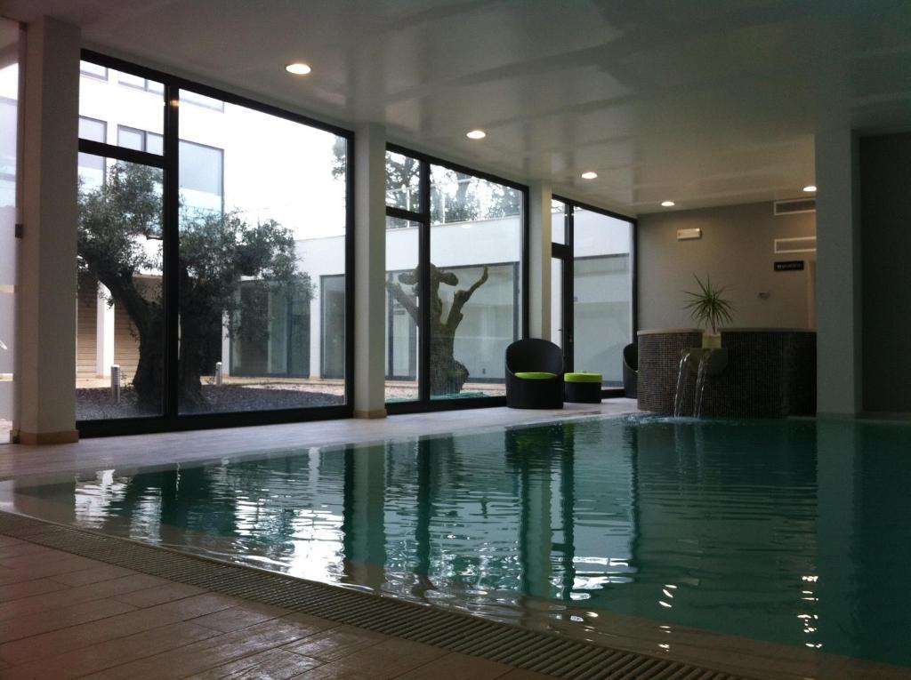 וילה פרנקה דה שירה Boica Hotel מראה חיצוני תמונה