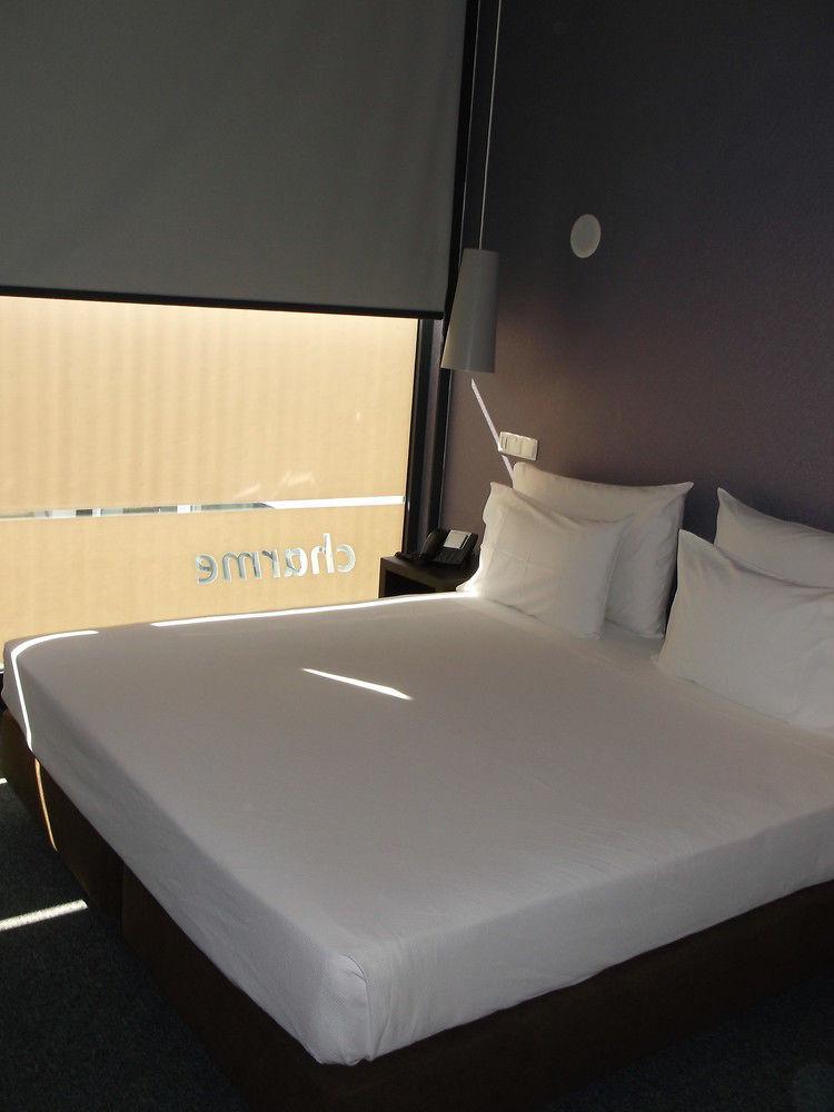 וילה פרנקה דה שירה Boica Hotel מראה חיצוני תמונה