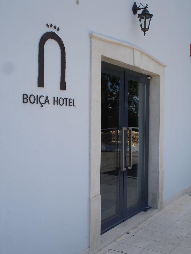 וילה פרנקה דה שירה Boica Hotel מראה חיצוני תמונה