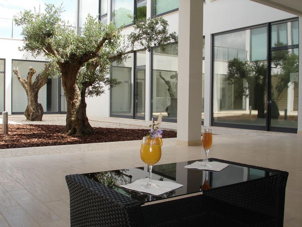 וילה פרנקה דה שירה Boica Hotel מראה חיצוני תמונה
