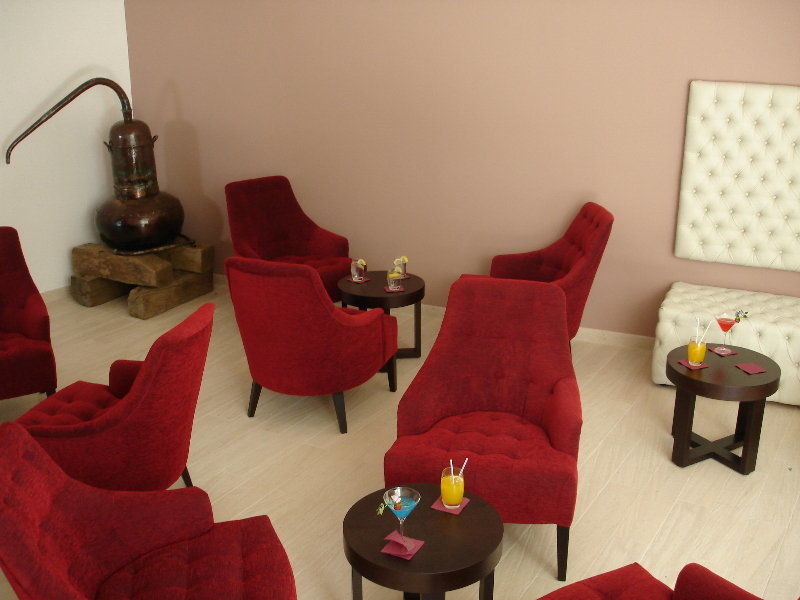 וילה פרנקה דה שירה Boica Hotel מראה חיצוני תמונה