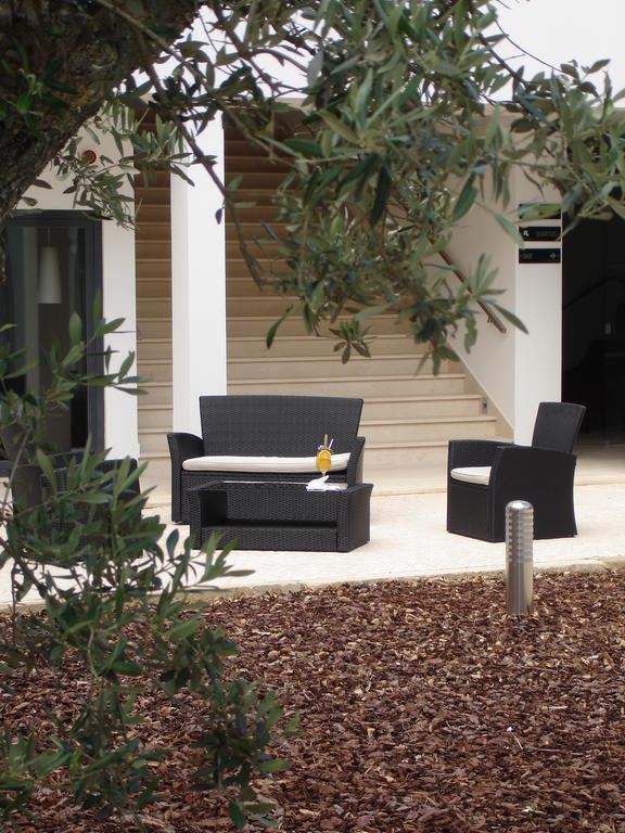 וילה פרנקה דה שירה Boica Hotel מראה חיצוני תמונה