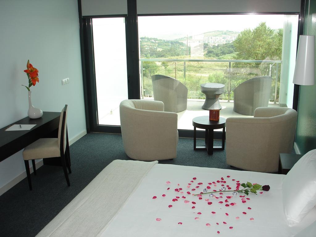 וילה פרנקה דה שירה Boica Hotel מראה חיצוני תמונה